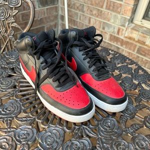 Nike Court Visions Men 9